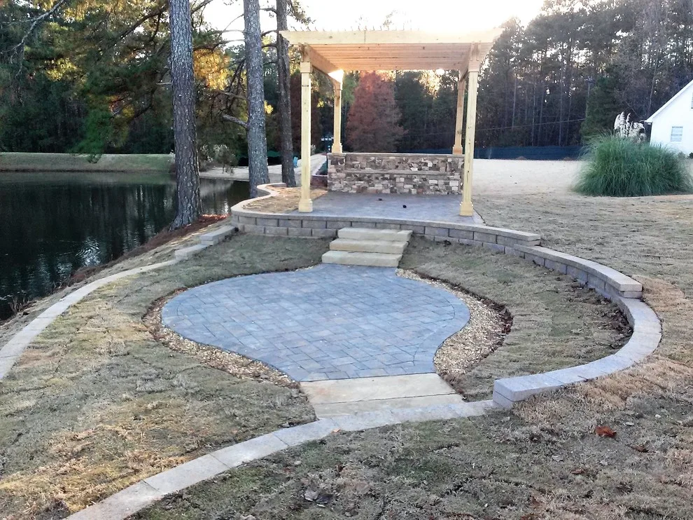Outdoor Canopies by Atlanta Porch & Patio - Photo 4