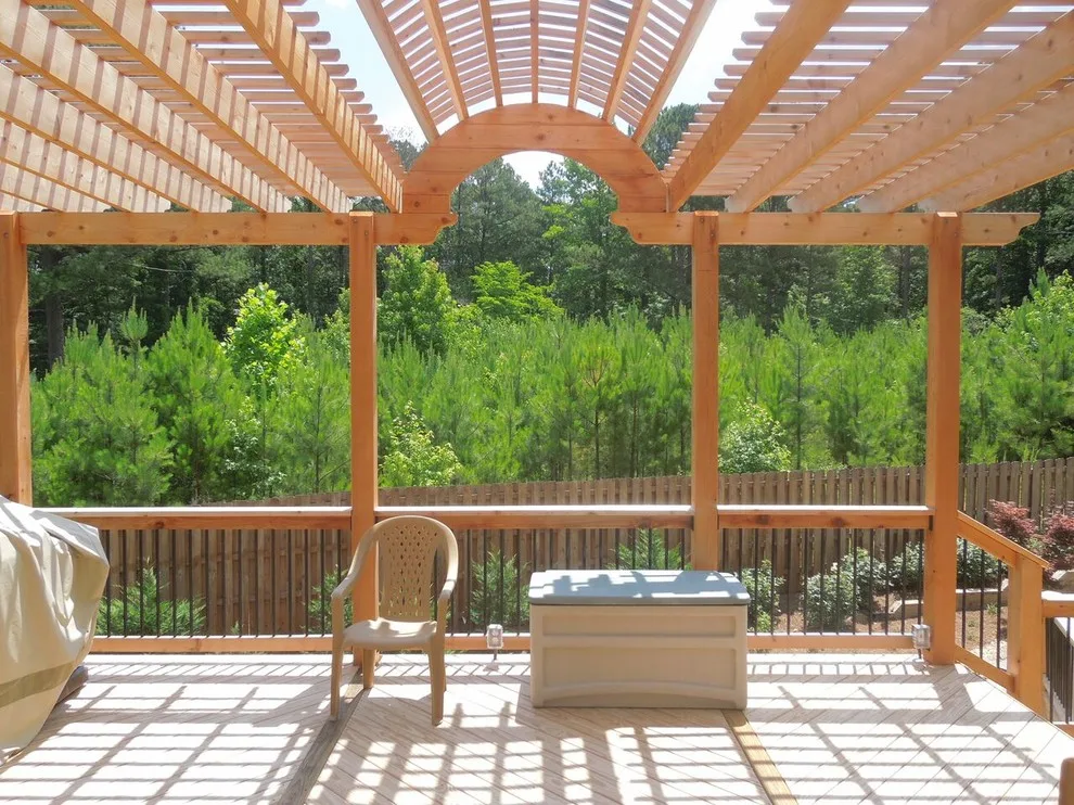 Outdoor Canopies by Atlanta Porch & Patio - Photo 9
