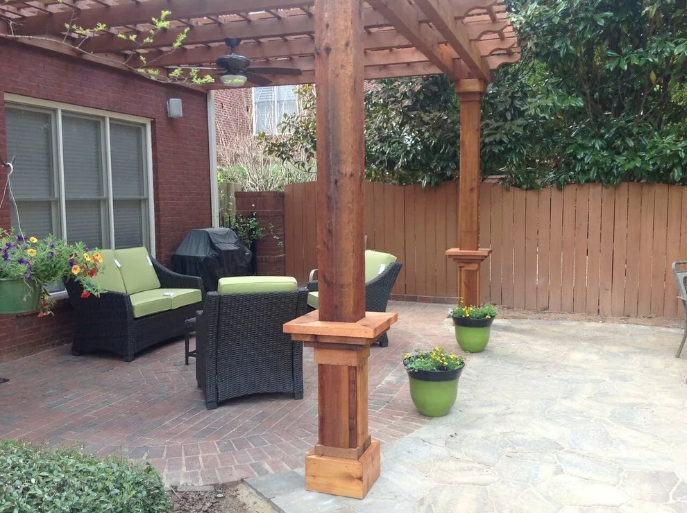 Outdoor Canopies by Atlanta Porch & Patio - Photo 5