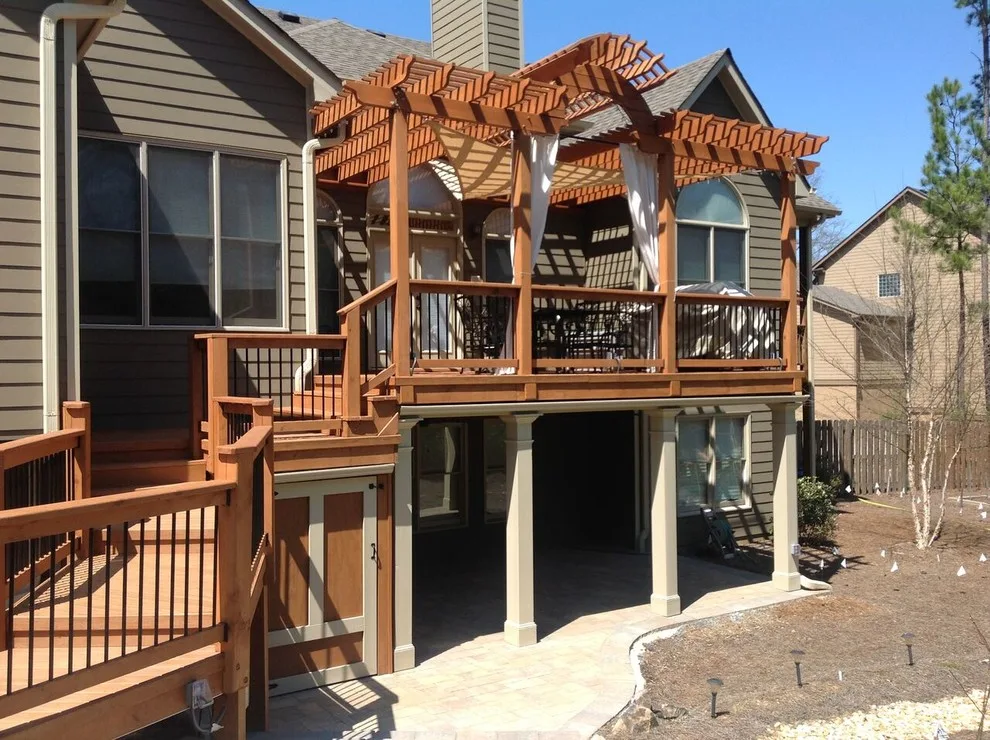 Outdoor Canopies by Atlanta Porch & Patio - Photo 11