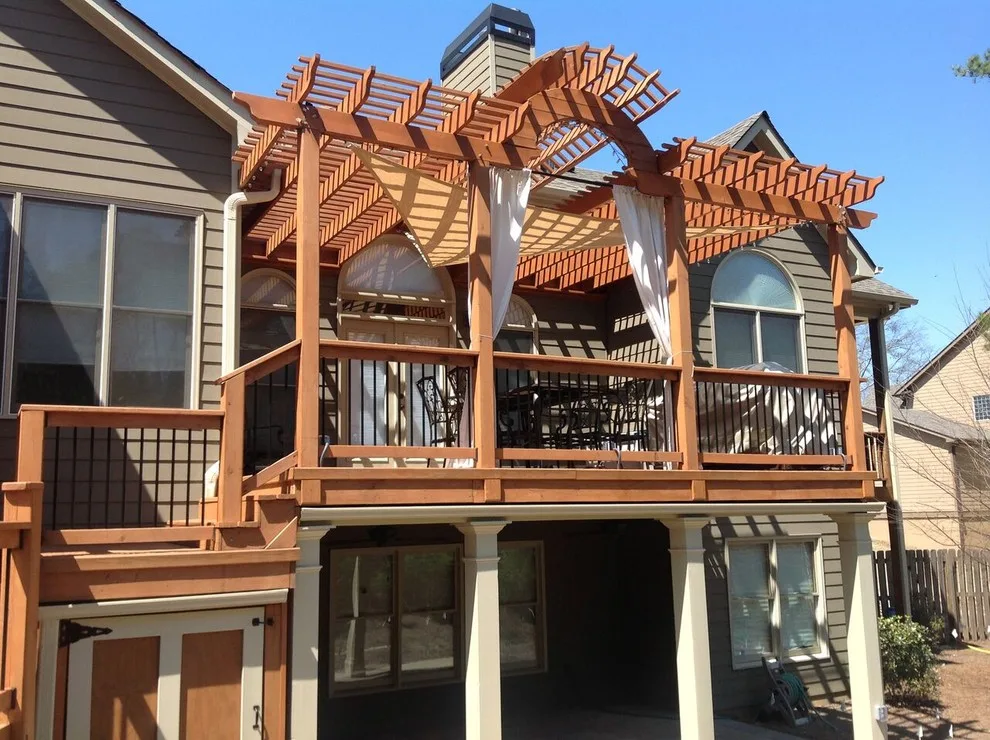 Outdoor Canopies by Atlanta Porch & Patio - Photo 10