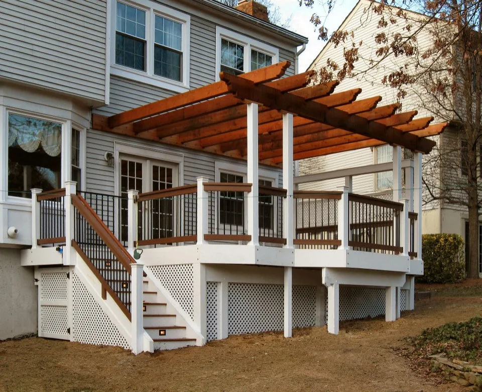 M.C. Fence And Deck - Photo 7