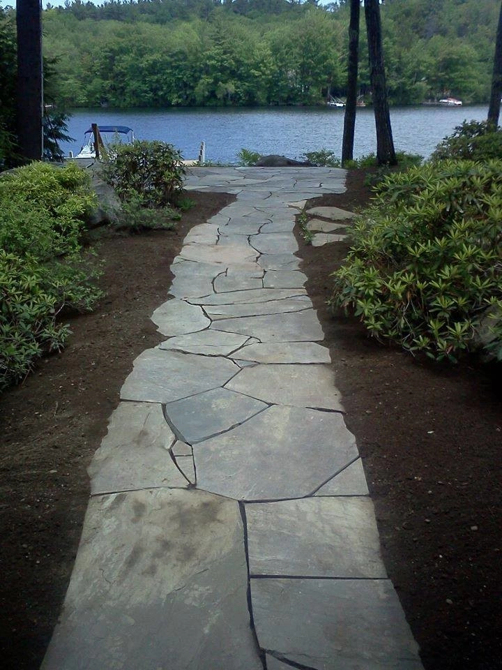 Before and After Projects by Pine Ridge Lawn & Landscape, LLC - Photo 16