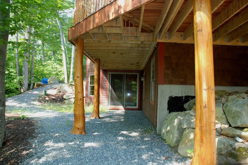 Pine Ridge Lawn & Landscape, LLC - Photo 2