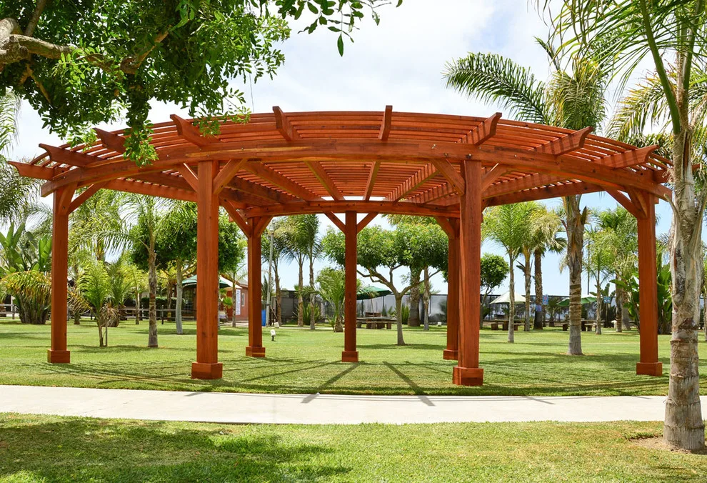 Arbors by Forever Redwood - Photo 21