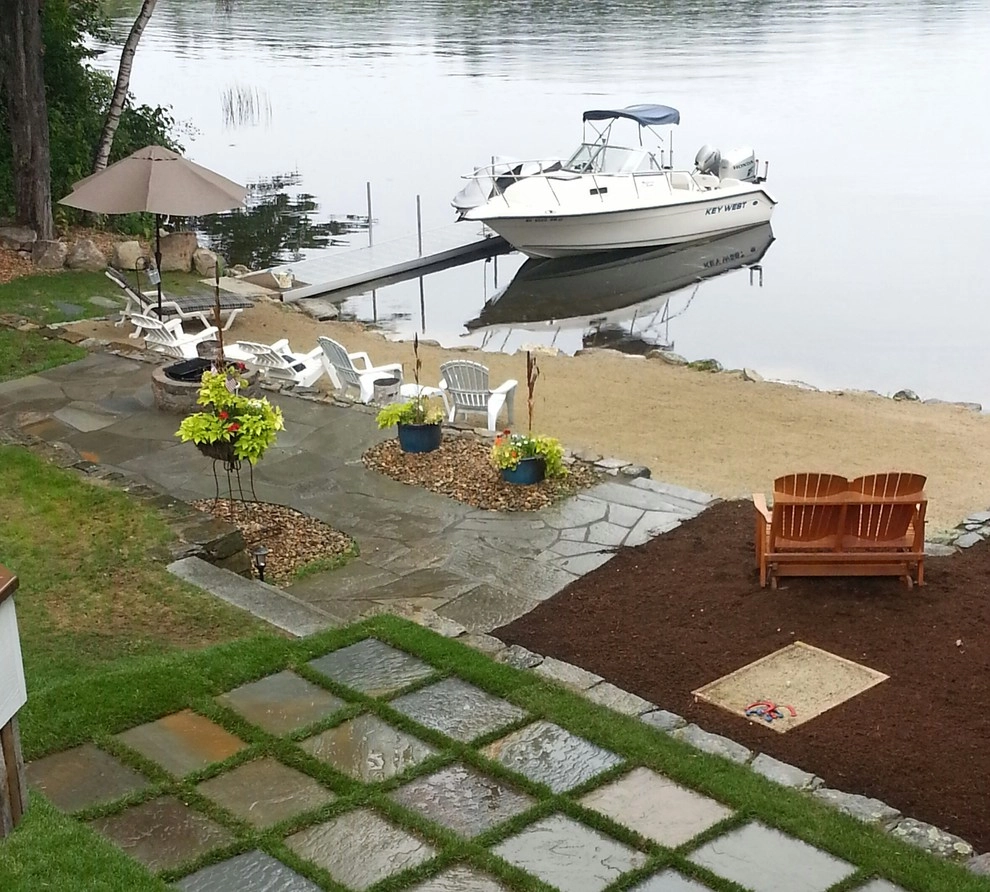 Portfolio by Pine Ridge Lawn & Landscape, LLC - Photo 9
