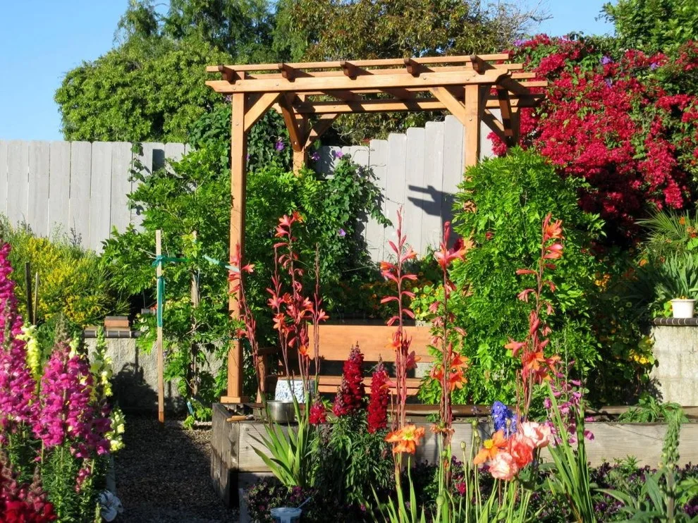 Arbors by Forever Redwood - Photo 61