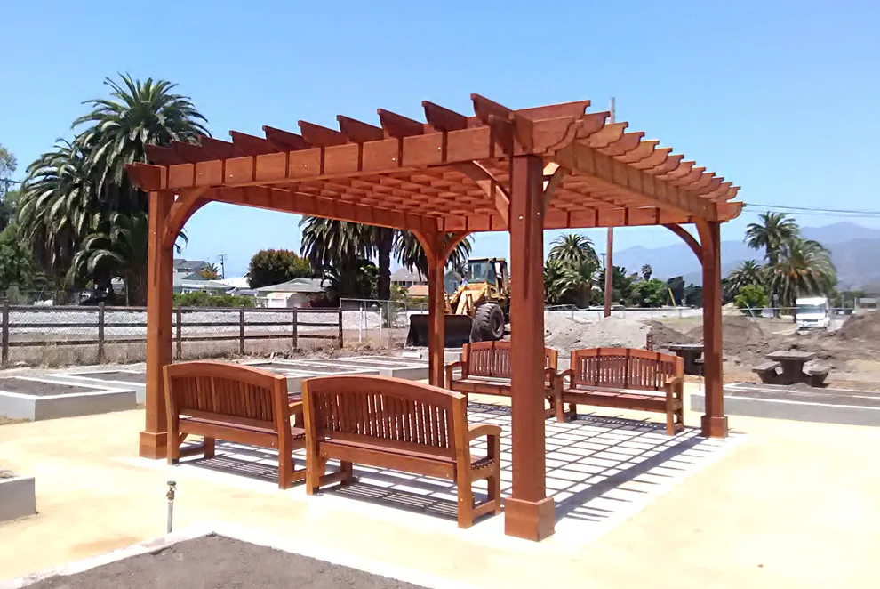 Arbors by Forever Redwood - Photo 30