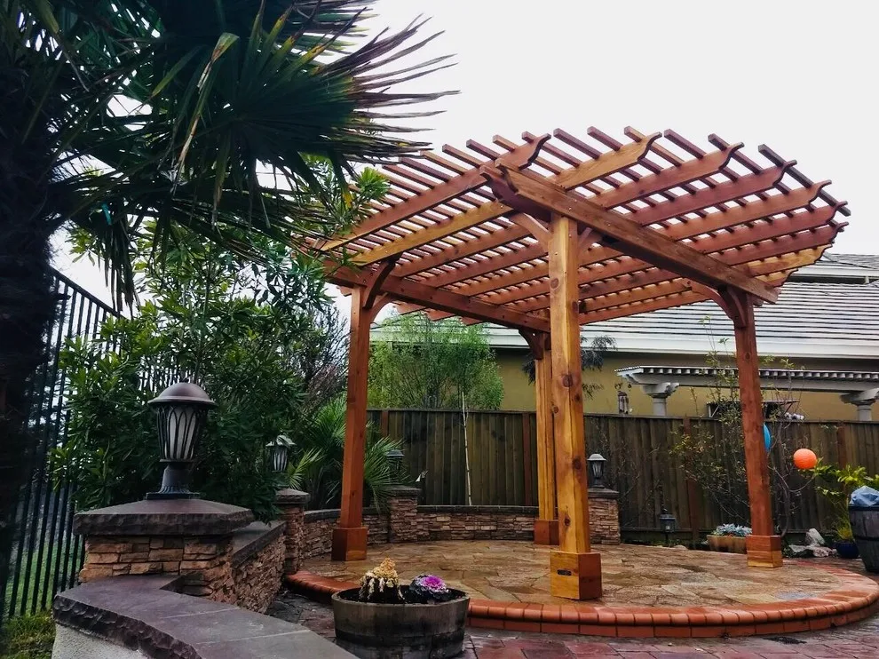 Arbors by Forever Redwood - Photo 36