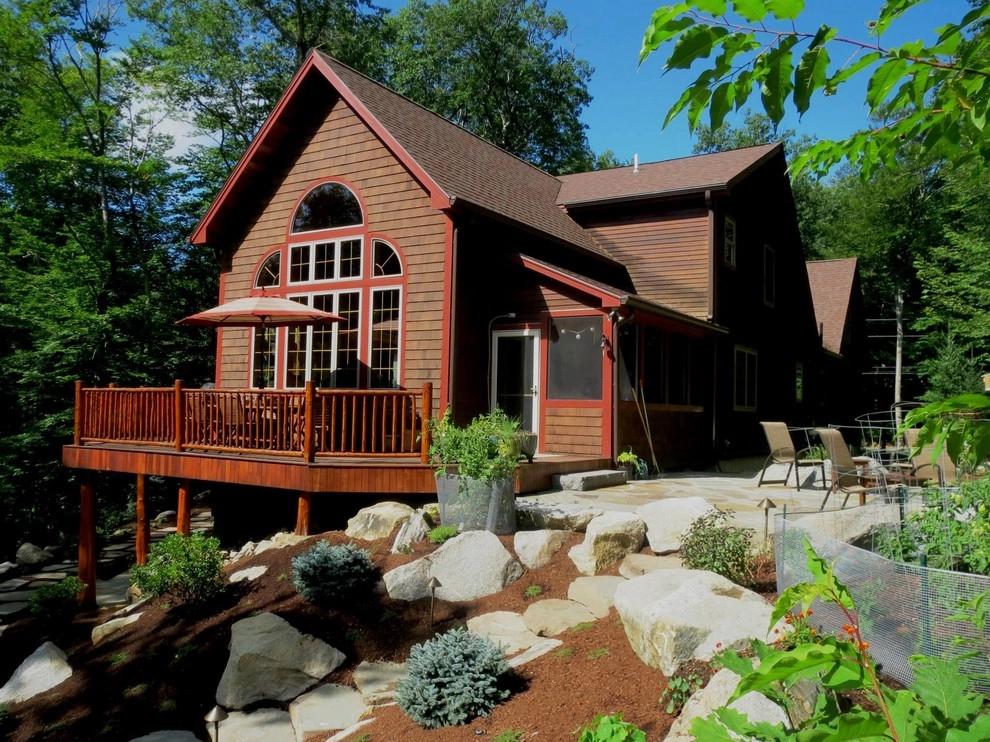 Portfolio by Pine Ridge Lawn & Landscape, LLC - Photo 7