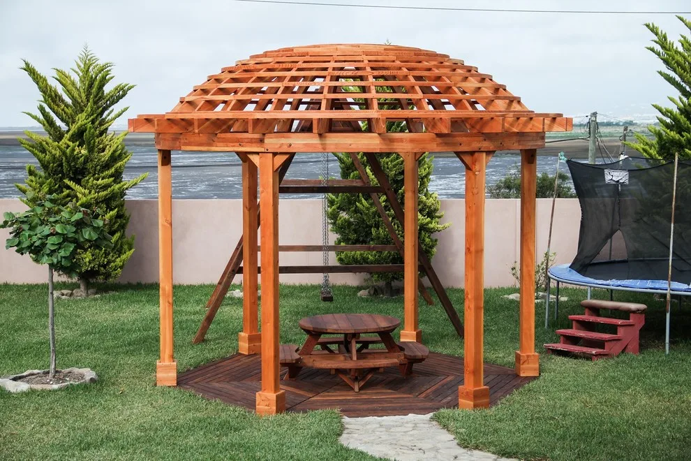 Arbors by Forever Redwood - Photo 6