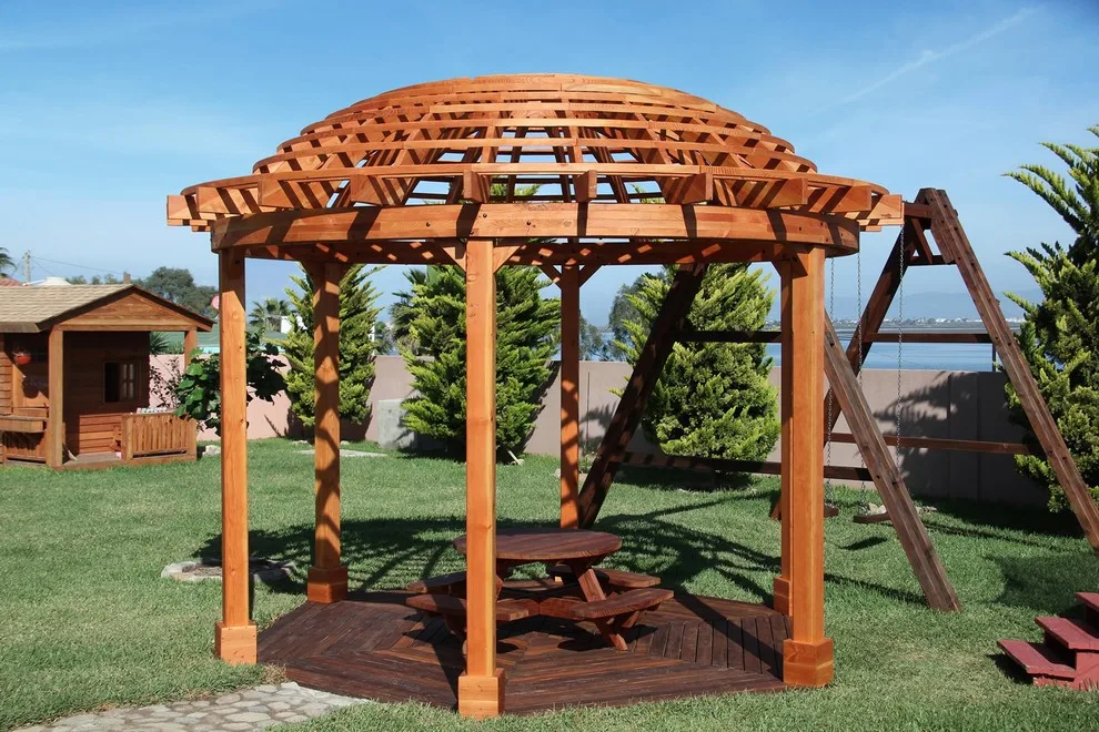 Arbors by Forever Redwood - Photo 38