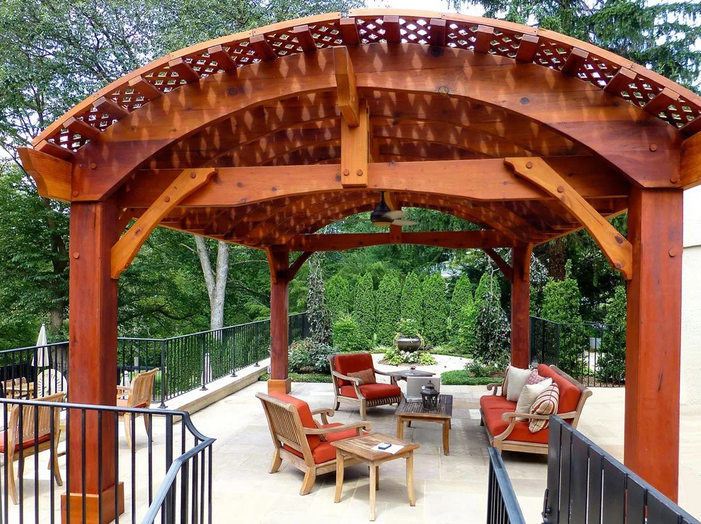 Arbors by Forever Redwood - Photo 18