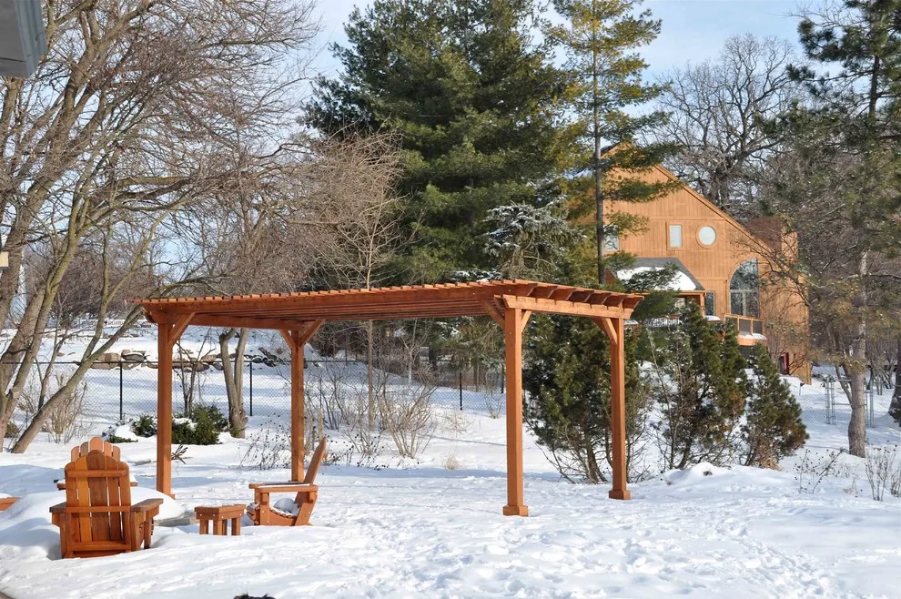 Arbors by Forever Redwood - Photo 15