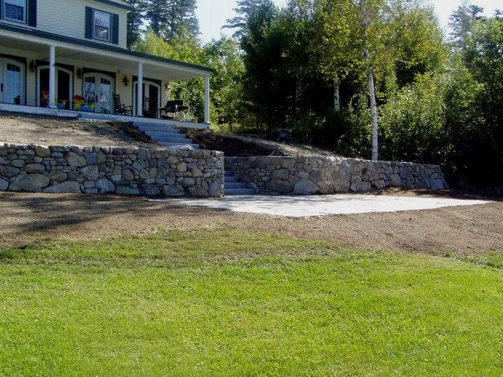 Before and After Projects by Pine Ridge Lawn & Landscape, LLC - Photo 11