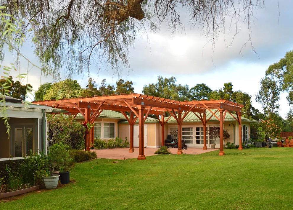 Arbors by Forever Redwood - Photo 63