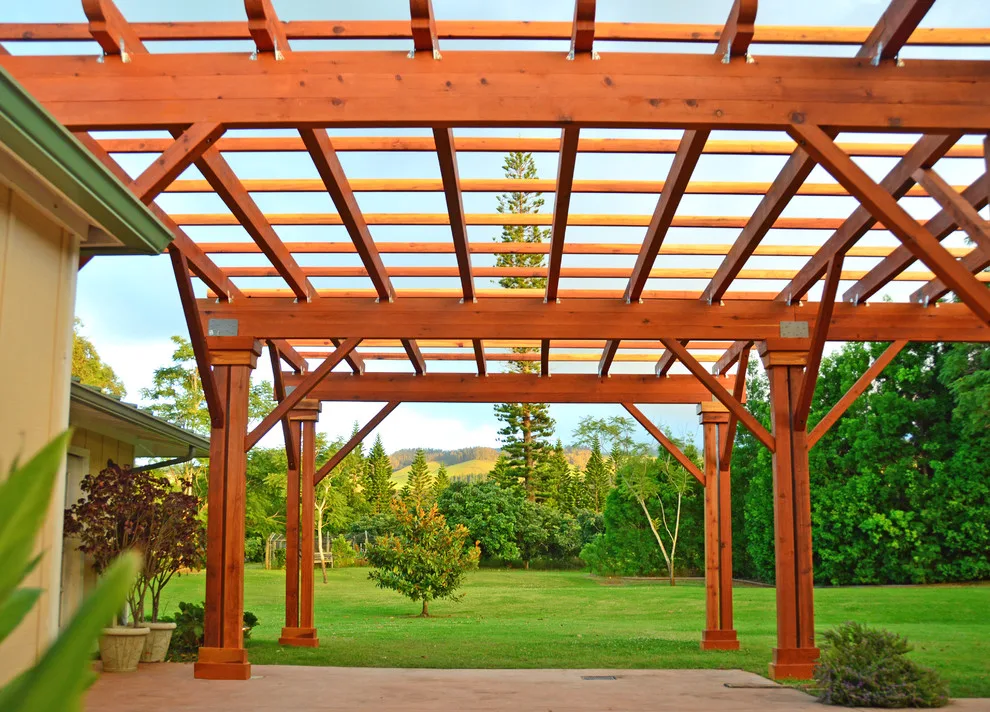 Arbors by Forever Redwood - Photo 28