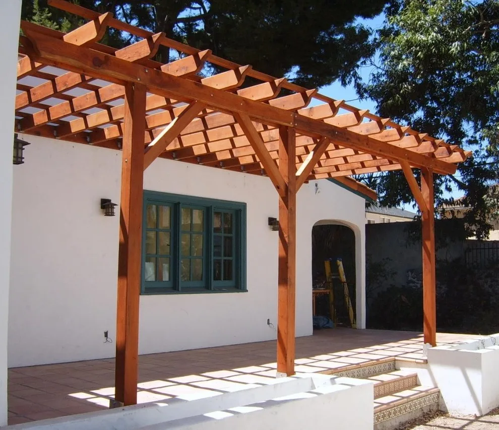 Arbors by Forever Redwood - Photo 52