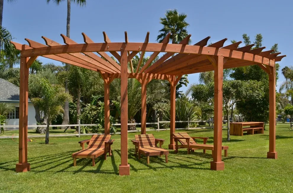 Arbors by Forever Redwood - Photo 50