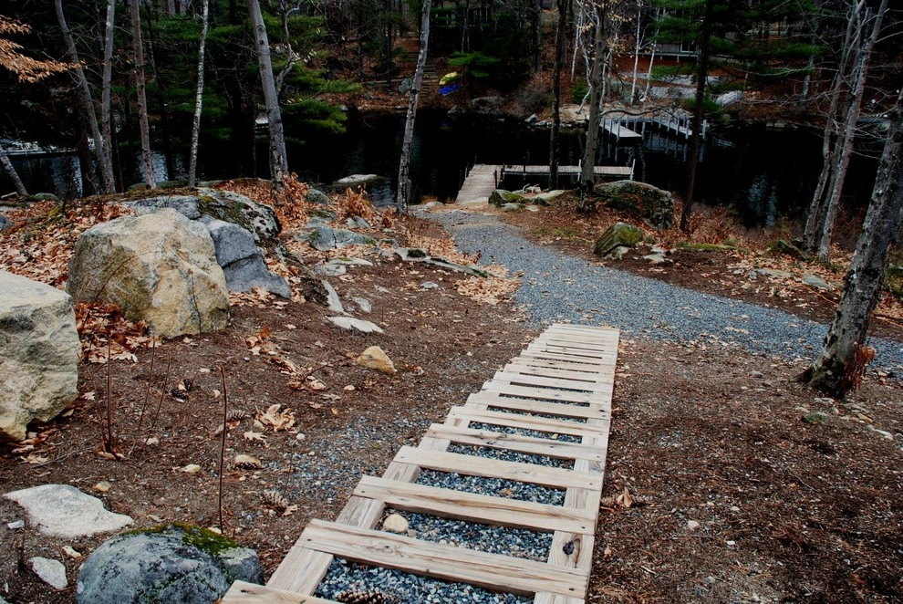 Portfolio by Pine Ridge Lawn & Landscape, LLC - Photo 11