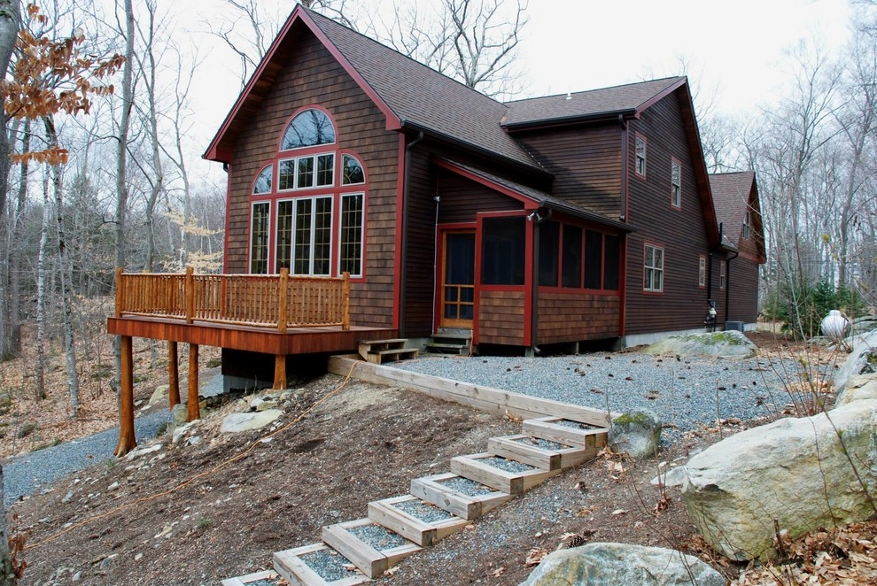 Pine Ridge Lawn & Landscape, LLC - Photo 6