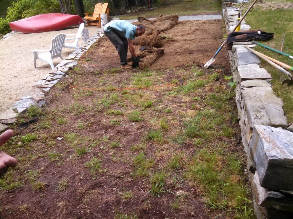 Portfolio by Pine Ridge Lawn & Landscape, LLC - Photo 10