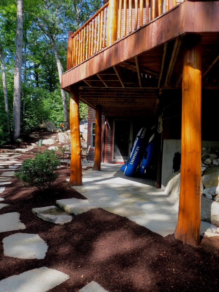 Portfolio by Pine Ridge Lawn & Landscape, LLC - Photo 8