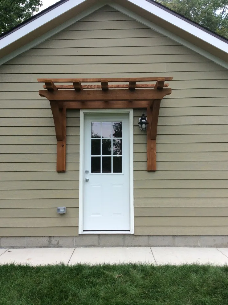 Arbor by Sweetwater Woodcraft - Photo 4