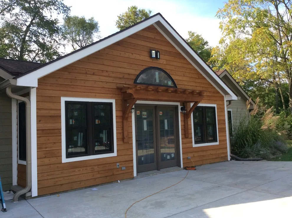 Arbor by Sweetwater Woodcraft - Photo 3