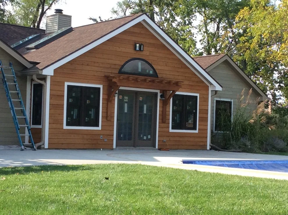 Arbor by Sweetwater Woodcraft - Photo 2