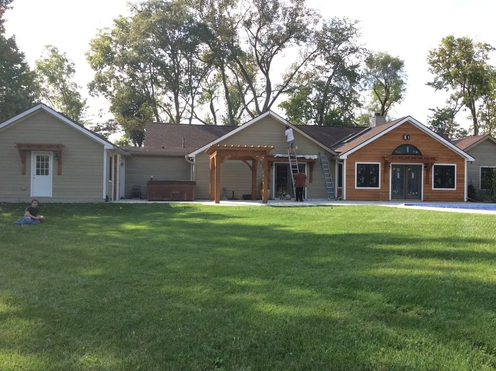 Arbor by Sweetwater Woodcraft - Photo 7