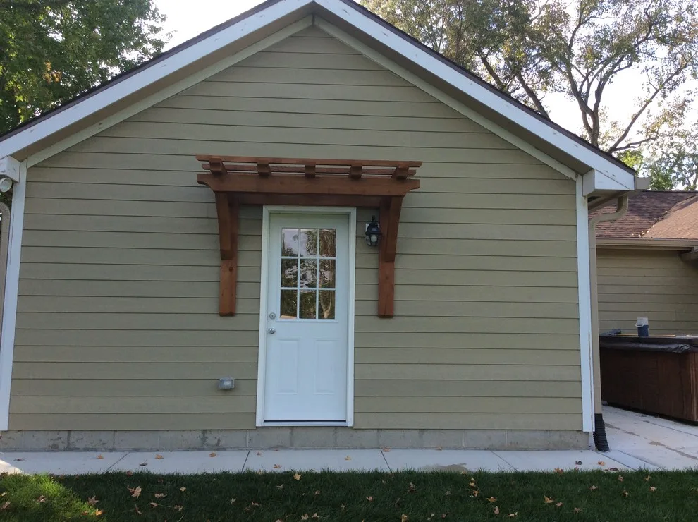 Arbor by Sweetwater Woodcraft - Photo 11