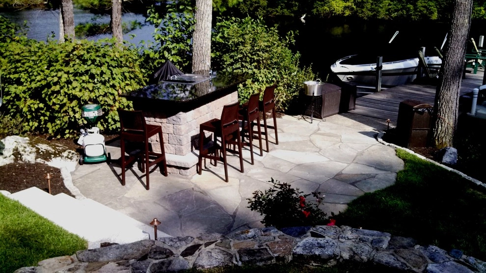 Portfolio by Pine Ridge Lawn & Landscape, LLC - Photo 13