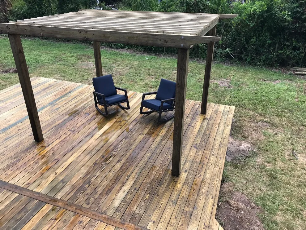 Outdoor Structure Project by Garden Home Spaces - Photo 2