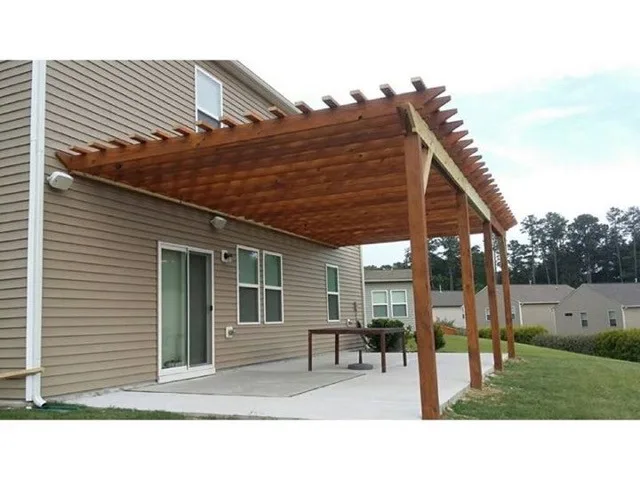 JM Decks And Fences - Photo 2
