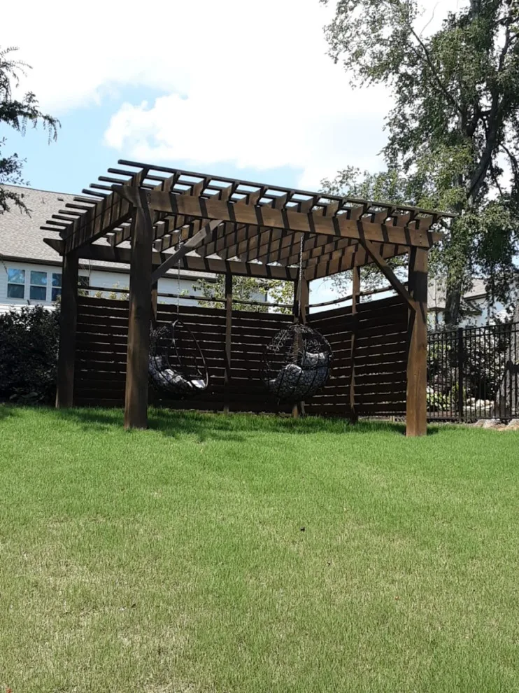 Arbor by JM Decks And Fences - Photo 3