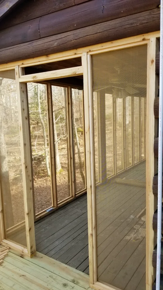 Timber Deck Setup by Crossland Remodeling - Photo 62