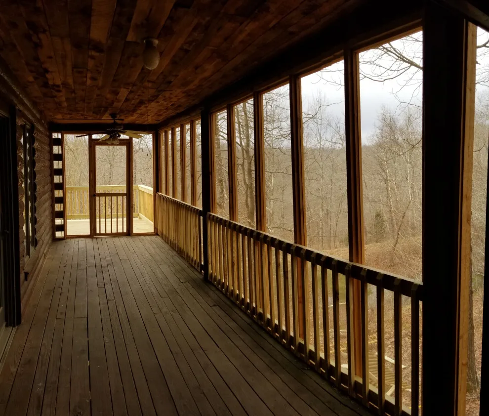 Timber Deck Setup by Crossland Remodeling - Photo 74