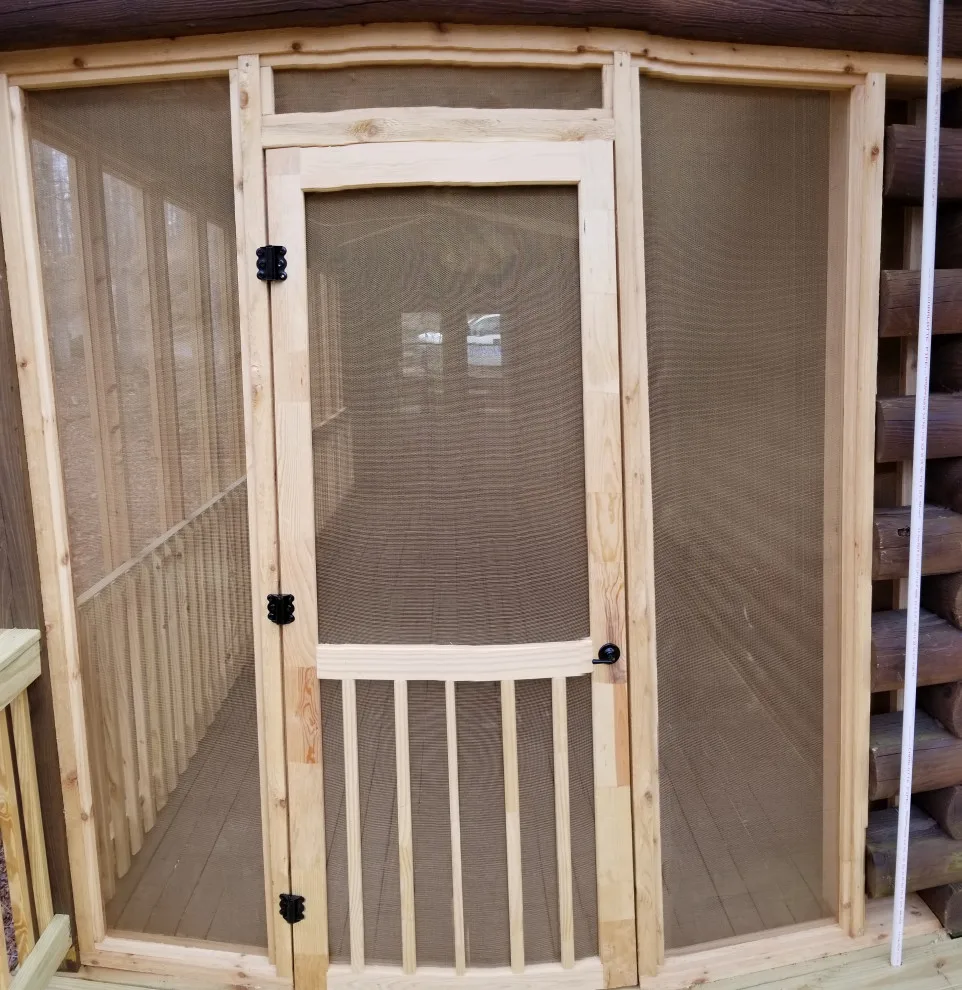 Timber Deck Setup by Crossland Remodeling - Photo 69