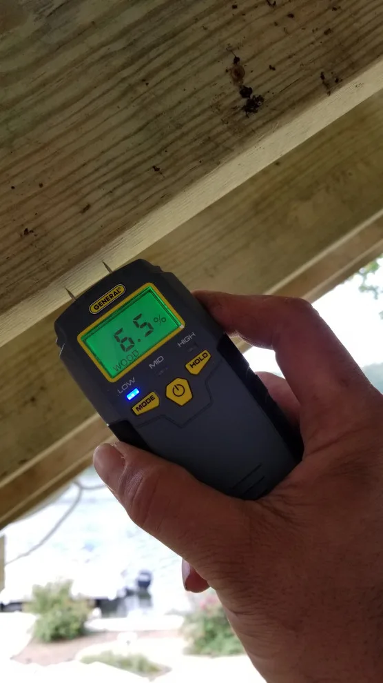 Timber Deck Setup by Crossland Remodeling - Photo 78