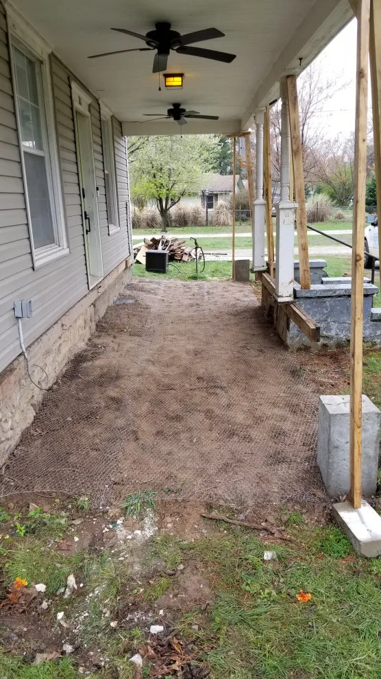 Timber Deck Setup by Crossland Remodeling - Photo 20