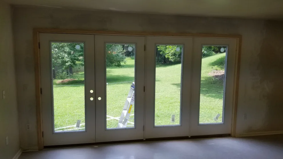 Timber Deck Setup by Crossland Remodeling - Photo 58