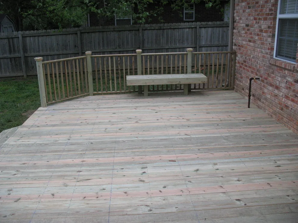Crossland Remodeling - Photo 4