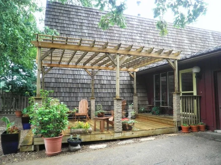 Deck Building Project by Deck & Drive Solutions - Photo 21