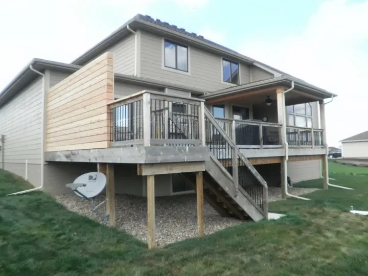 Deck Building Project by Deck & Drive Solutions - Photo 34
