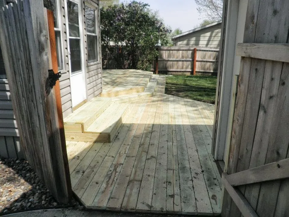Deck Building Project by Deck & Drive Solutions - Photo 45