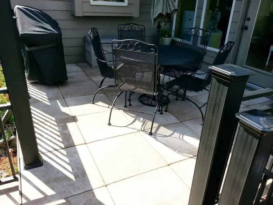 Deck Building Project by Deck & Drive Solutions - Photo 50