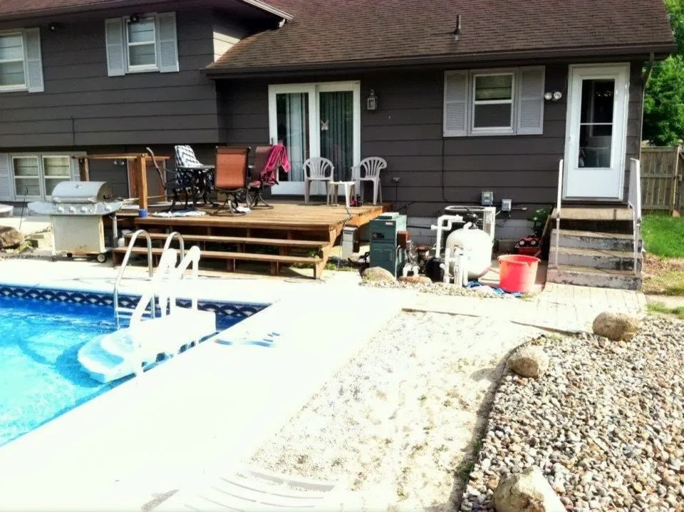 Deck Building Project by Deck & Drive Solutions - Photo 40