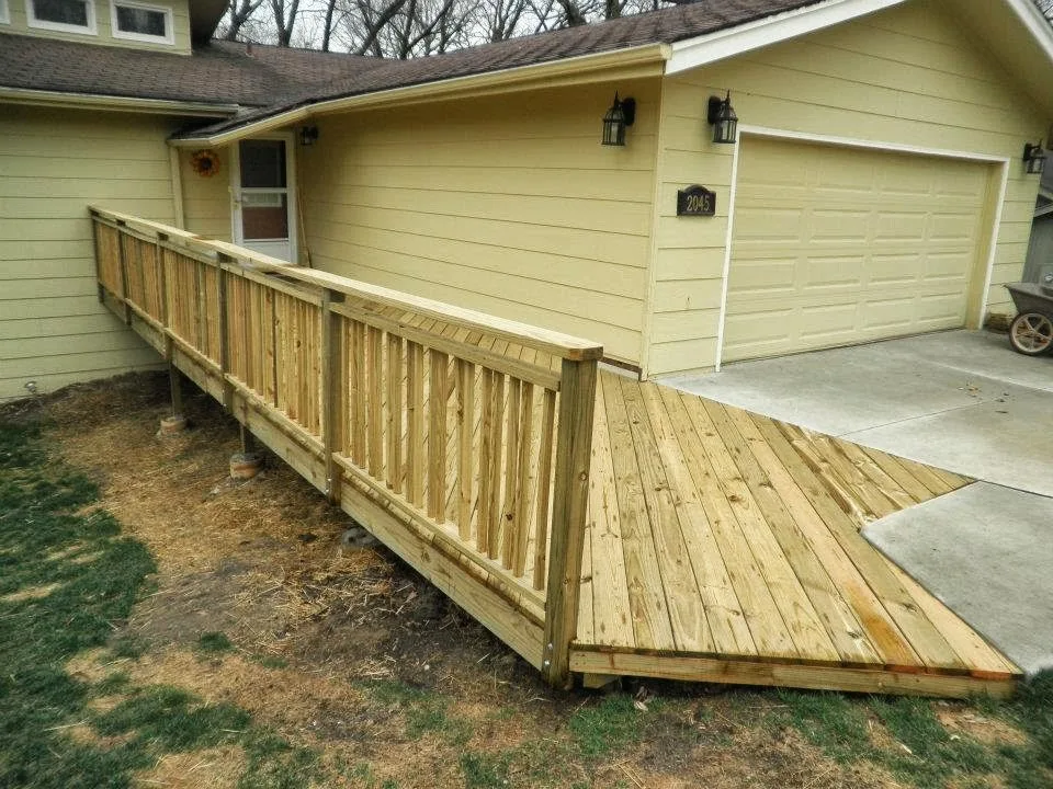 Deck Building Project by Deck & Drive Solutions - Photo 48