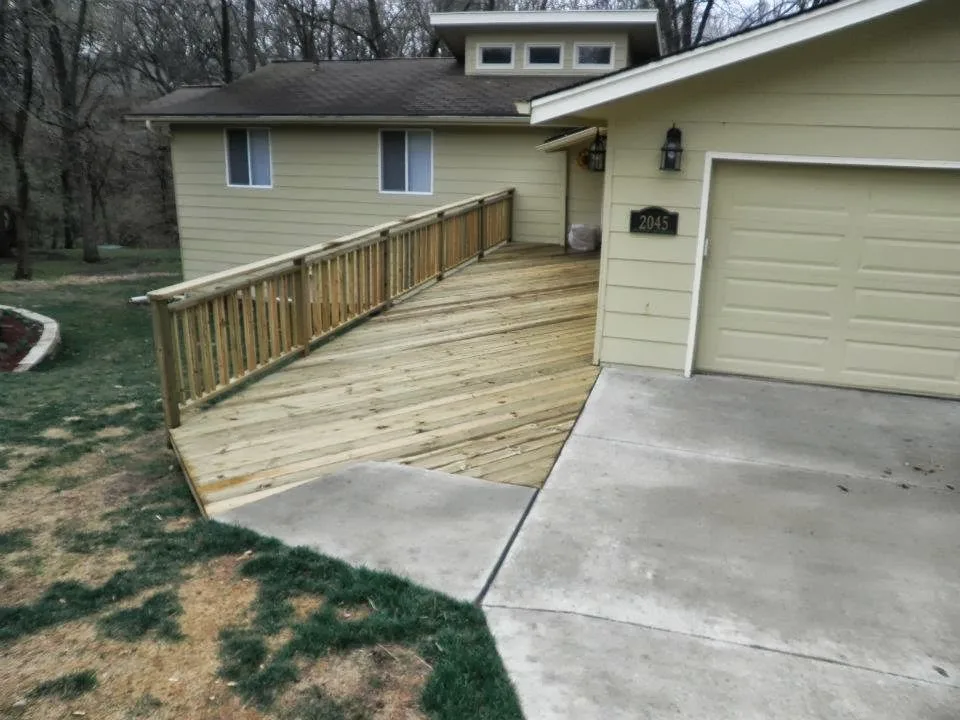 Deck Building Project by Deck & Drive Solutions - Photo 35